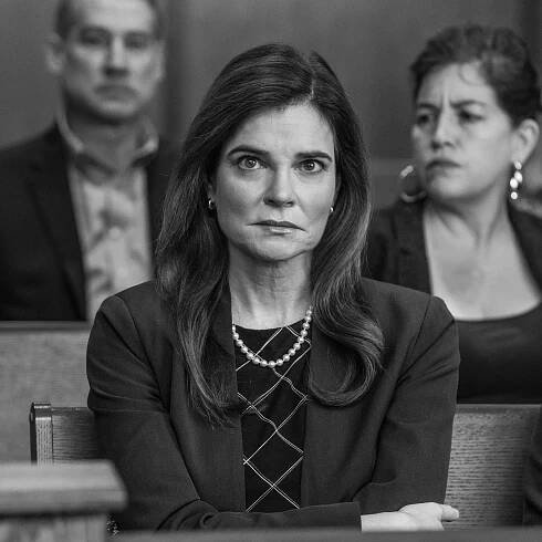 Betsy Brandt on Getting Justice for Hank With Marie's Surprise 'Better Call Saul' Cameo