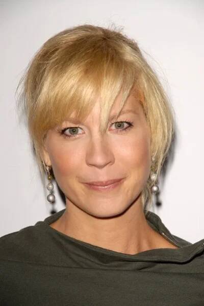 Jenna elfman — Stock obrázek