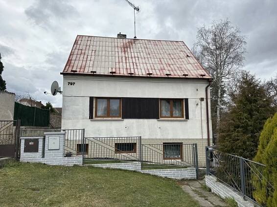 Poptávám: zateplení fasády rodinného domu | ePoptávka.cz