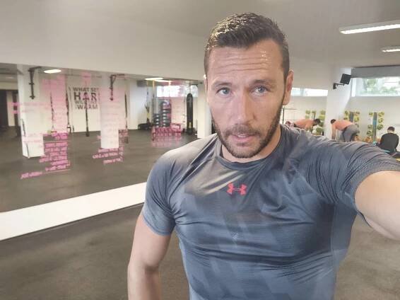 FOTO: Michal Janotka se svěřil lidem na sociálních sítích. – stránka 17