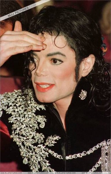Genius Michael Jackson
