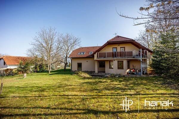 Prodej rodinného domu, 259 m2 - Strančice - Všechromy | Reality.iDNES.cz 