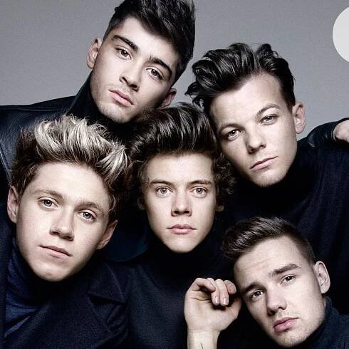 This One Direction interview got us death threats