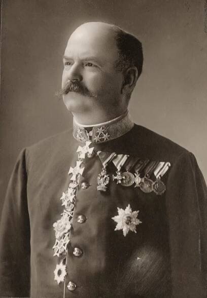 Paul Kestřanek