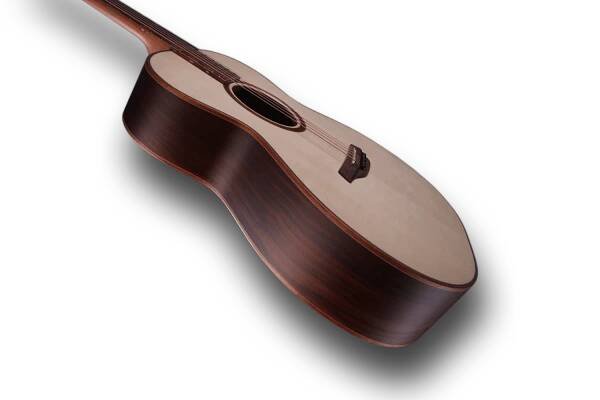 Furch Red Pure LC - Furch Guitars