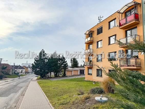 Prodej Byt 1+kk, Dukelská, Mikulov, okres Břeclav