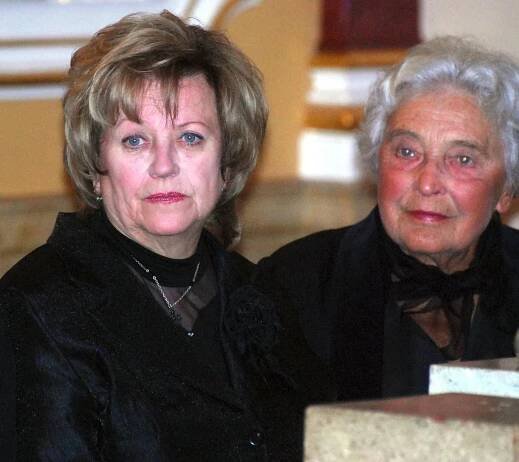Hvězda Slunečné a Četnických humoresek Herfortová slaví 75: Jasno měla už od 13!