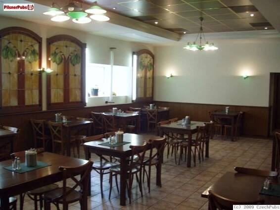 Pivovarská restaurace Starobrno | Restaurace | Brno | CzechPubs.cz