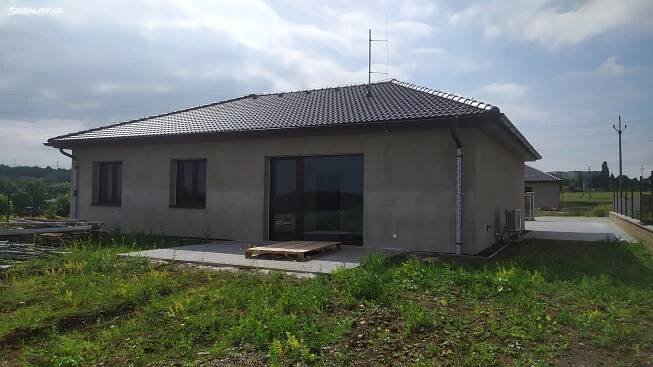 Prodej Dům, U Mariany, Most - Vtelno