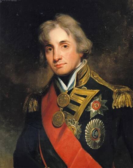 Naval Gold Medal