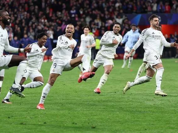 Real Madrid stars at risk of Arsenal ban after UEFA open investigation