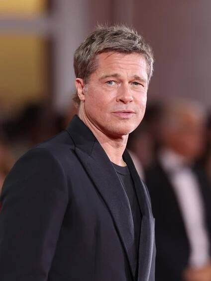 Brad Pitt: Das ist die Liste seiner Verflossenen