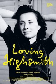 On the Gender Trouble of “Loving Highsmith”