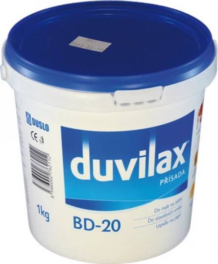 DUVILAX BD 20 5kg