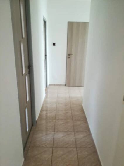 4 ložnice byt o velikosti 65.68 m² - Váš nový pronájem