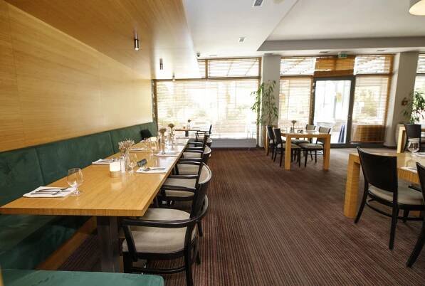 Restaurace | Wellness hotel ABÁCIE, Nový Jičín