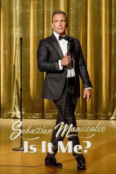 Sebastian Maniscalco: Is it Me? 64% (2022)