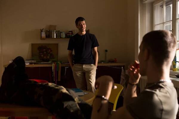 Safe - Episode 5 (E05) (2022)