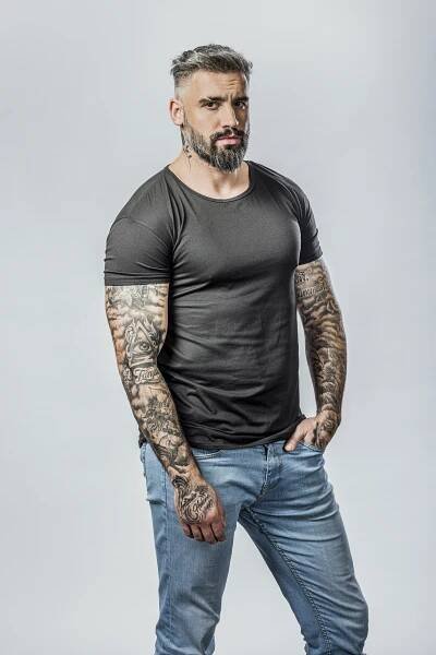 Slavní, ale málo? Kromě Pepy Kůrky v Survivoru zabojují další finalisté soutěže Muž roku