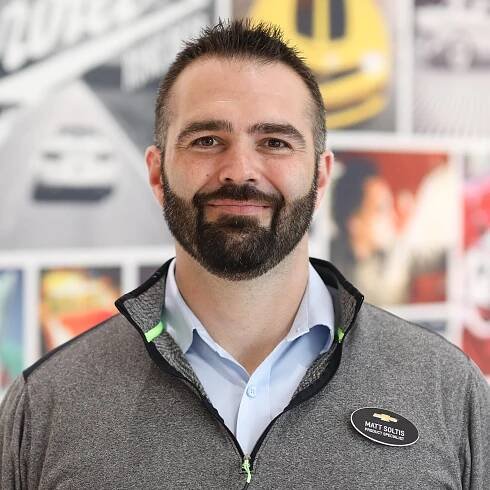 Koons White Marsh Chevrolet New & Used Car Dealer in Maryland, Virginia and Washington DC area | Koons