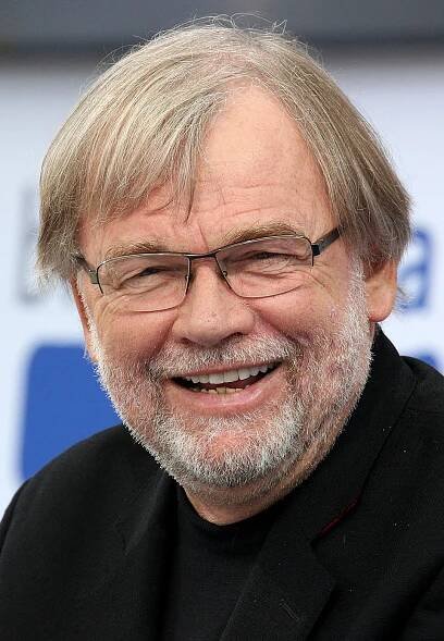 Jostein Gaarder – Wikipedie