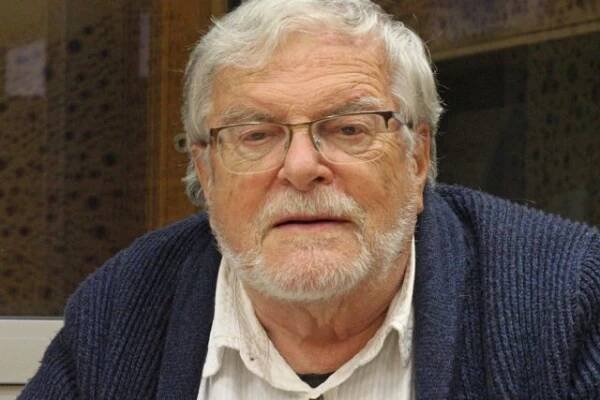 Jan Kačer | foto: Štěpán Ron