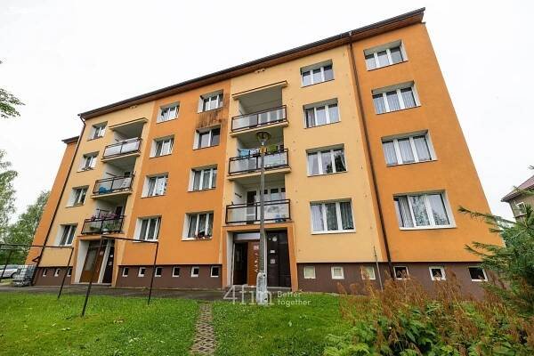 Prodej bytů, Břasy | Mapio.cz