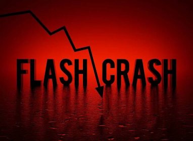 Why The Crypto Flash Could Be The Buy The Dip Moment