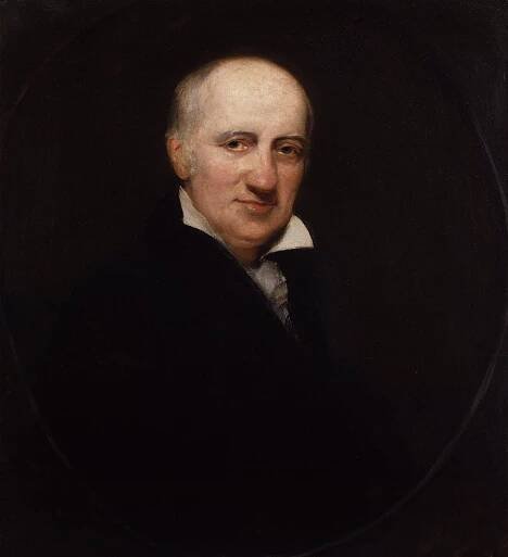 William Godwin citáty (36 citátov)