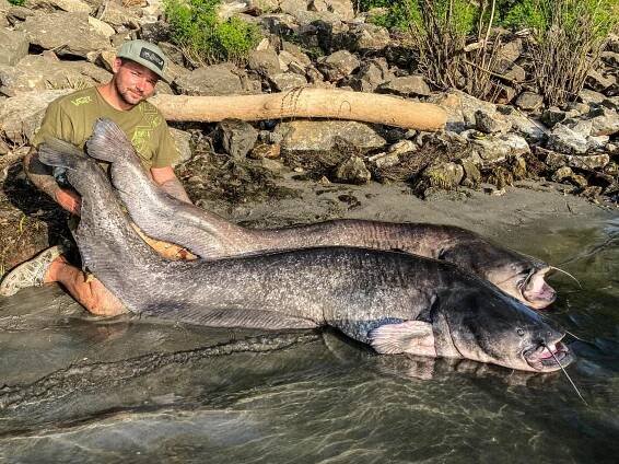 Náš tým | The Homeland Of Catfishing