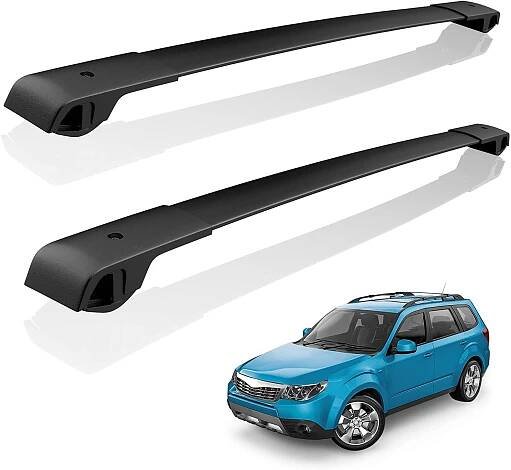 Top 10 Best Roof Rack For Subaru Crosstrek – Review & Buying Guide - RackPick.com