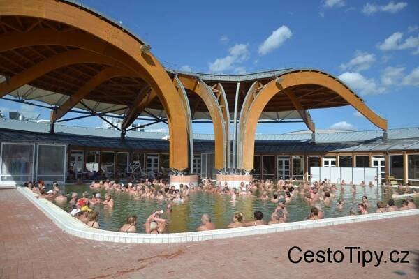02 - Termály v Maďarsku a cestou zpět kolem Neziderského jezera – duben 2018 - Cestovatelské tipy a rady na cesty