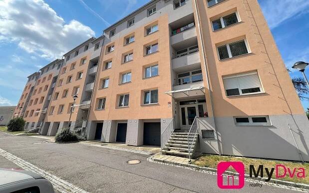 1+1, Pražská, Znojmo, 45 m²