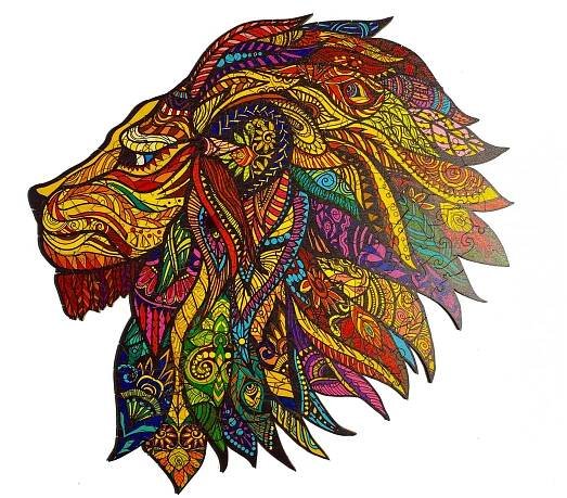 Král džungle (King of the Jungle)