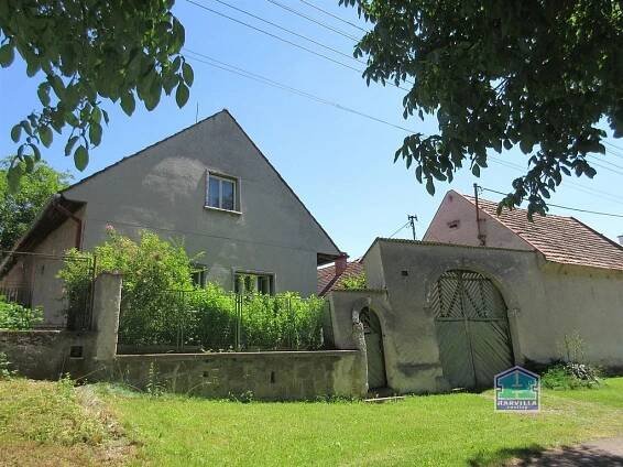 Prodej Dům, Dolany, okres Plzeň-sever