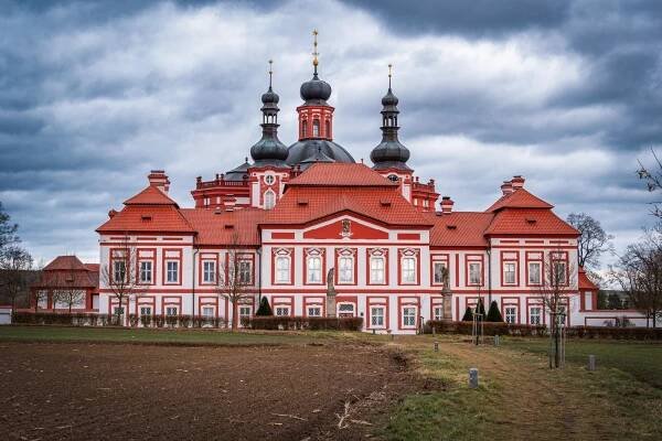 Kategorie: Architektura a jiné – Tomáš Kopecký - Fotografické portfolio