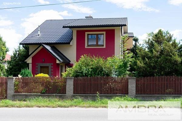 Prodej Dům, Dolní Lutyně, okres Karviná
