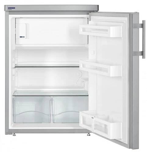 Liebherr TPesf 1714 Premium, chl. 124 l, mr. 19 l , nerezové dveře | Liebherr - Moje spotřebiče