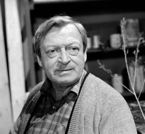 Doktor z vejminku - Býk na žír - Z filmu - Martin Růžek