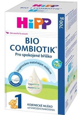 HiPP 1 BIO Combiotik 700 g