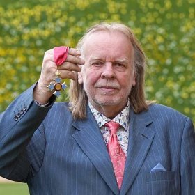 Former Yes star Rick Wakeman announces retirement from solo touring