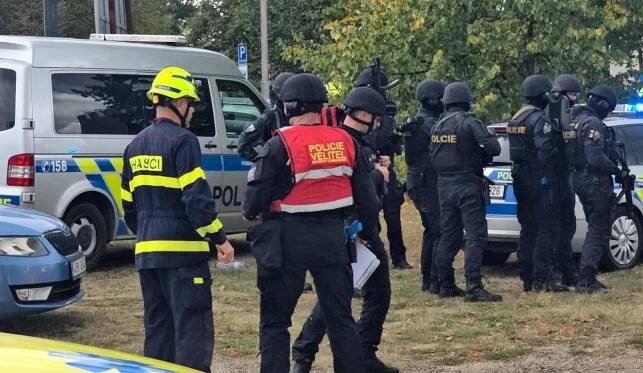 V Plzeňském kraji byla zřízena funkce Velitel policie | Krimi Plzeň