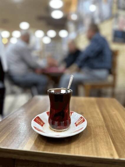 Divokým Kurdistánem | 10 denní zájezd s českým průvodcem
