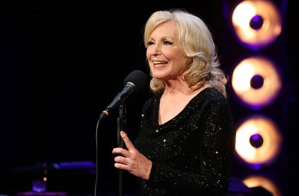 In My Sixties - Maren Kroymann mit Band (2023)