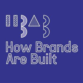 How Brands Are Built podcast artwork