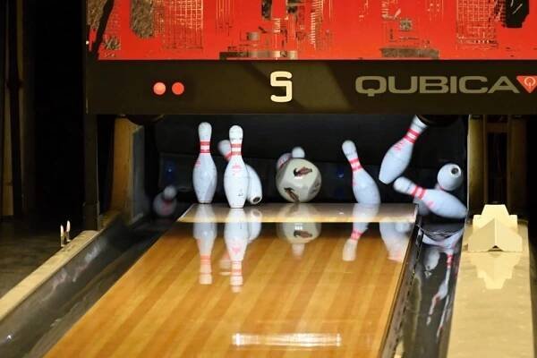 Bowling je zpátky!