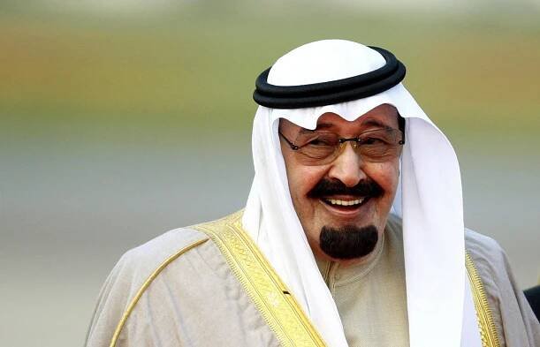 Ve věku 90 let zemřel saudskoarabský král Abdalláh bin Abd al-Azíz