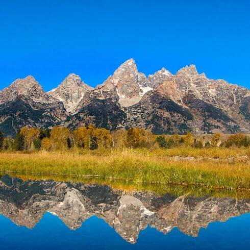 RV Destinations — Pine Road Travel Co.