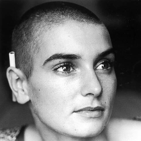The Unapologetic Brilliance of Sinéad O’Connor