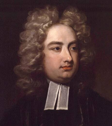 Review of Gulliver's Travels by Jonathan Swift – Books You Will Never Read